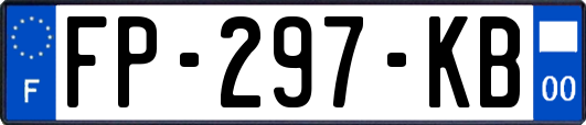 FP-297-KB