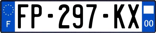 FP-297-KX