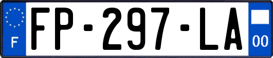 FP-297-LA