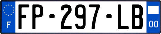 FP-297-LB