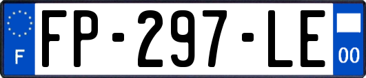 FP-297-LE