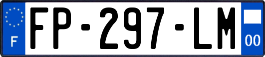 FP-297-LM