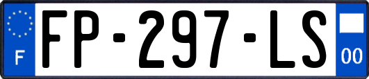 FP-297-LS