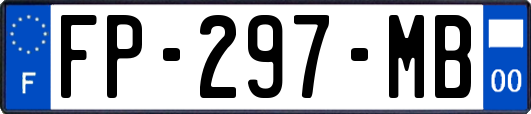 FP-297-MB