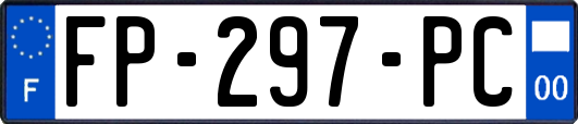 FP-297-PC