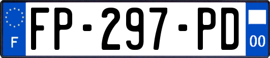 FP-297-PD