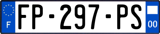 FP-297-PS