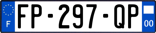 FP-297-QP
