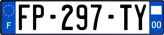 FP-297-TY
