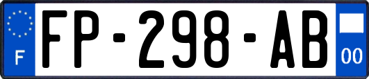 FP-298-AB