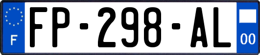 FP-298-AL