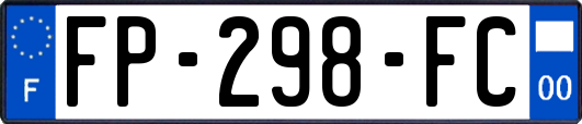 FP-298-FC