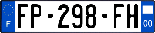 FP-298-FH