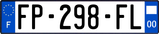 FP-298-FL