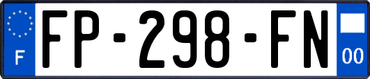 FP-298-FN