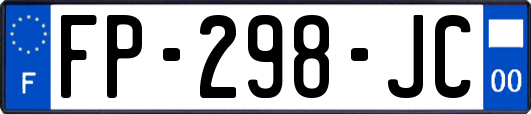 FP-298-JC