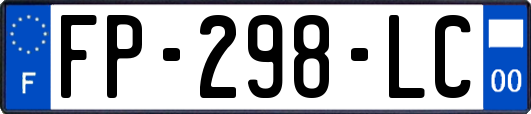 FP-298-LC