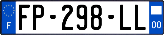 FP-298-LL