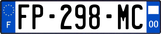 FP-298-MC