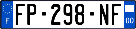 FP-298-NF
