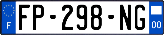 FP-298-NG
