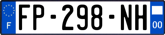 FP-298-NH