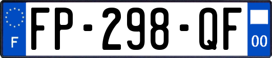 FP-298-QF