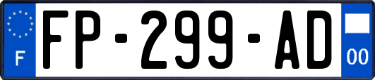 FP-299-AD