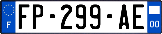 FP-299-AE