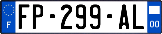 FP-299-AL