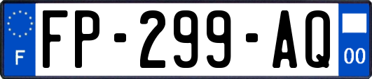 FP-299-AQ