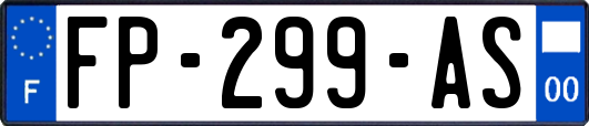 FP-299-AS