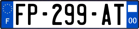 FP-299-AT