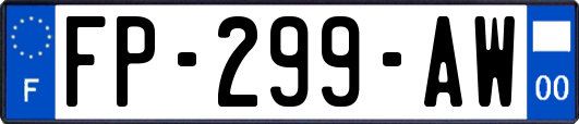 FP-299-AW