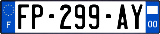 FP-299-AY