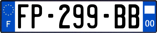 FP-299-BB