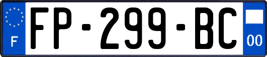 FP-299-BC