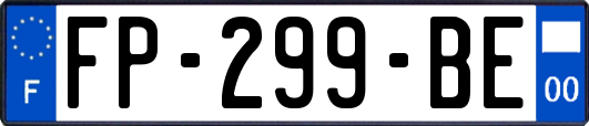 FP-299-BE