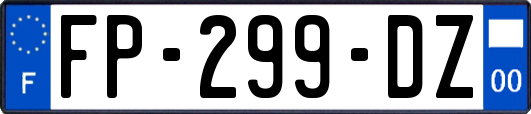 FP-299-DZ