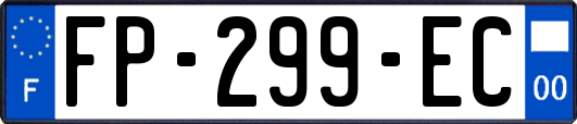 FP-299-EC