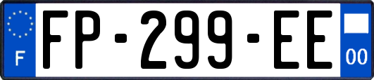 FP-299-EE