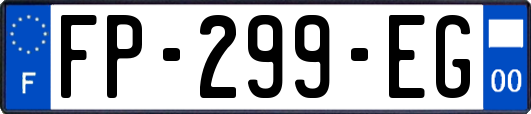 FP-299-EG
