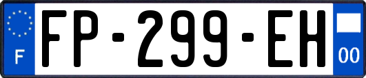 FP-299-EH