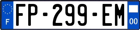 FP-299-EM