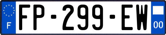 FP-299-EW