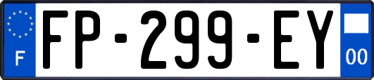 FP-299-EY