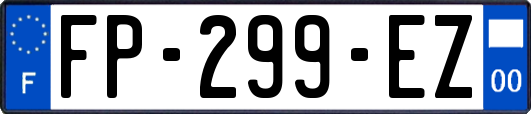 FP-299-EZ