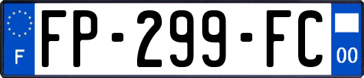 FP-299-FC