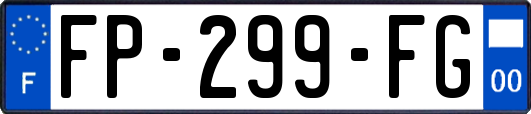 FP-299-FG