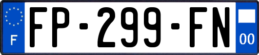 FP-299-FN